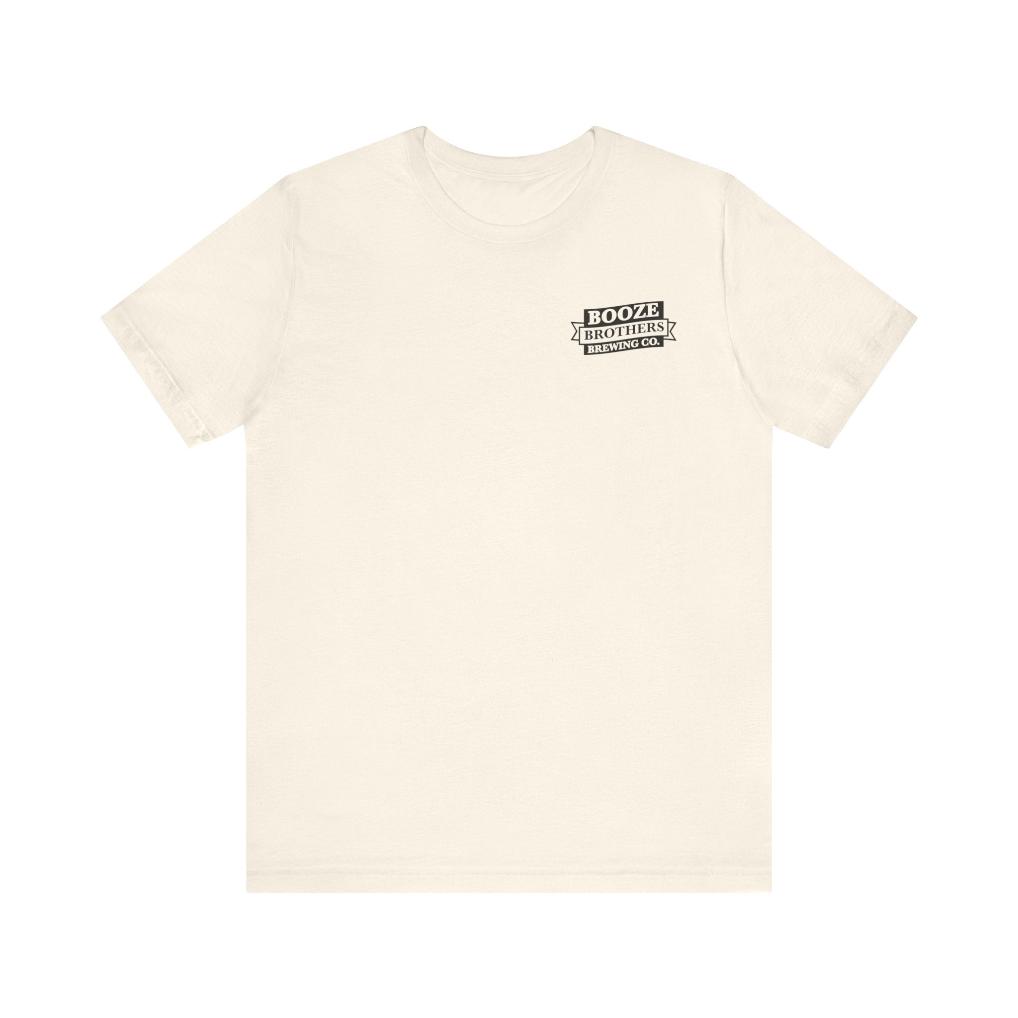 Booze Brothers Auto Pilot Tee