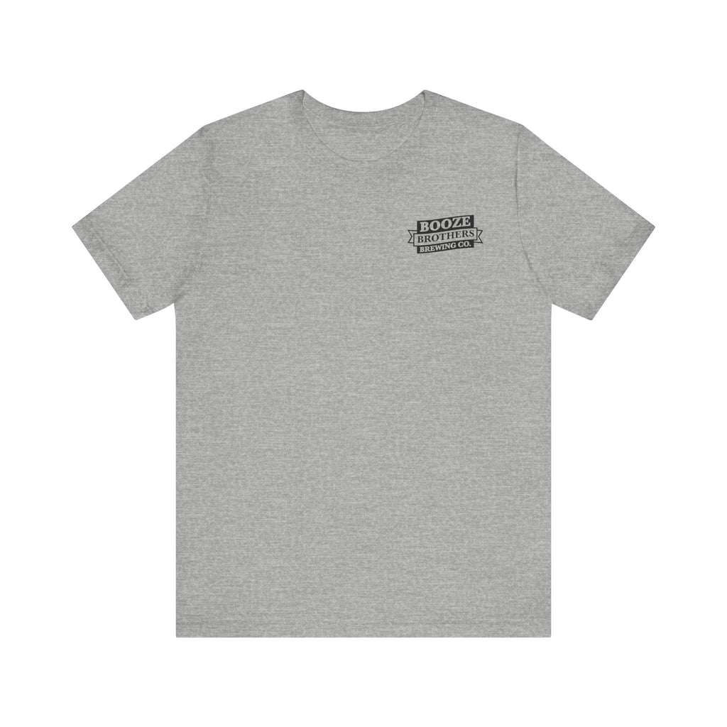 Booze Brothers Auto Pilot Tee