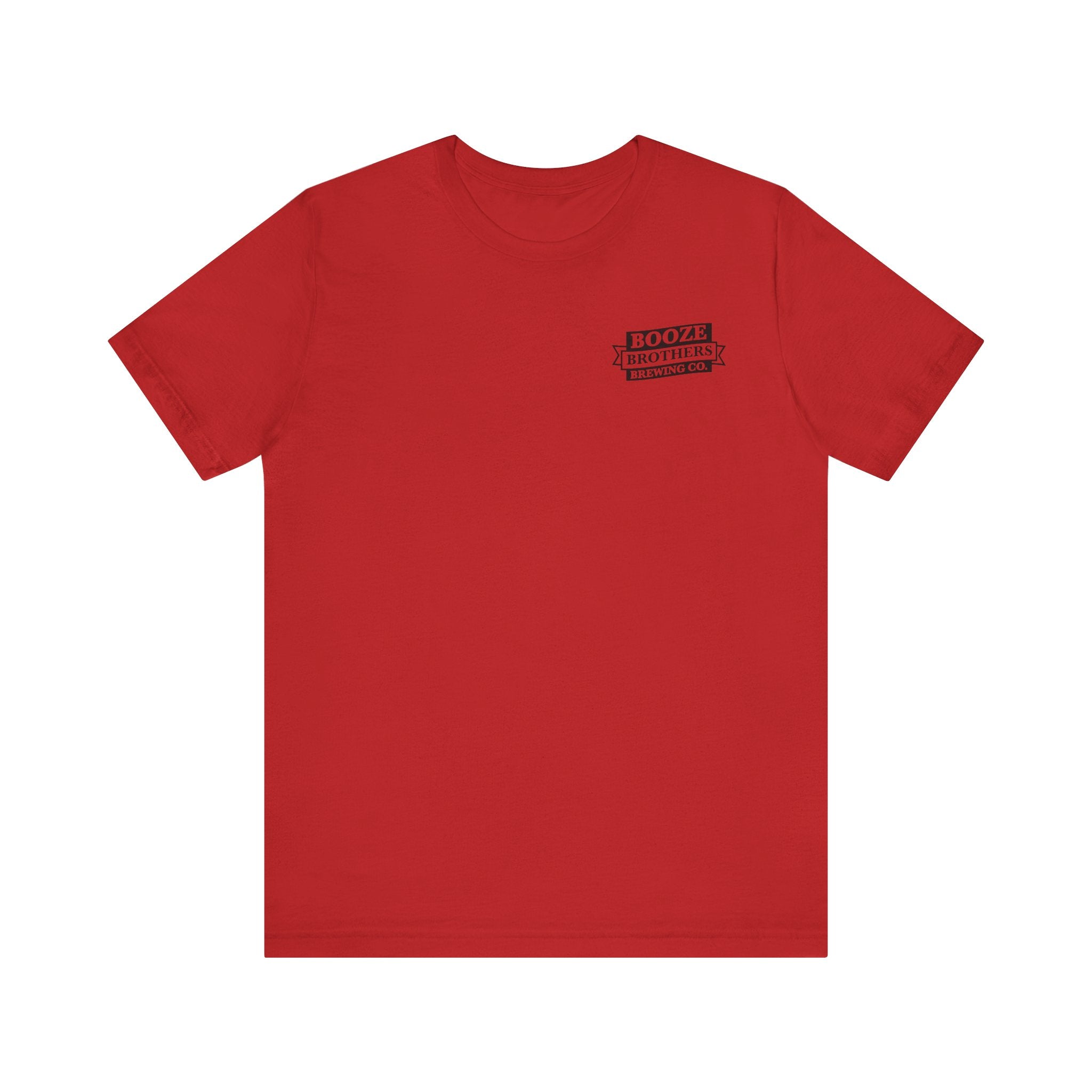 Booze Brothers Auto Pilot Tee