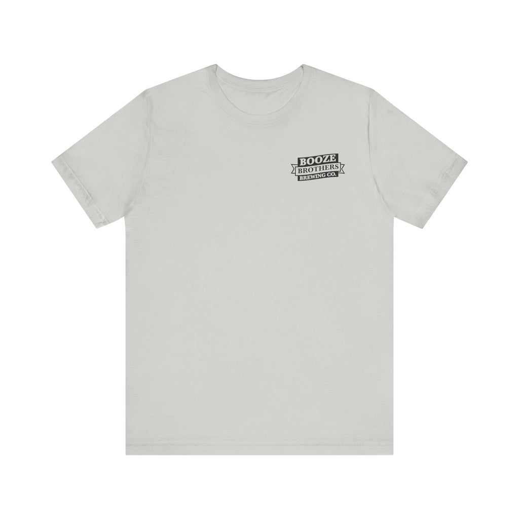 Booze Brothers Auto Pilot Tee
