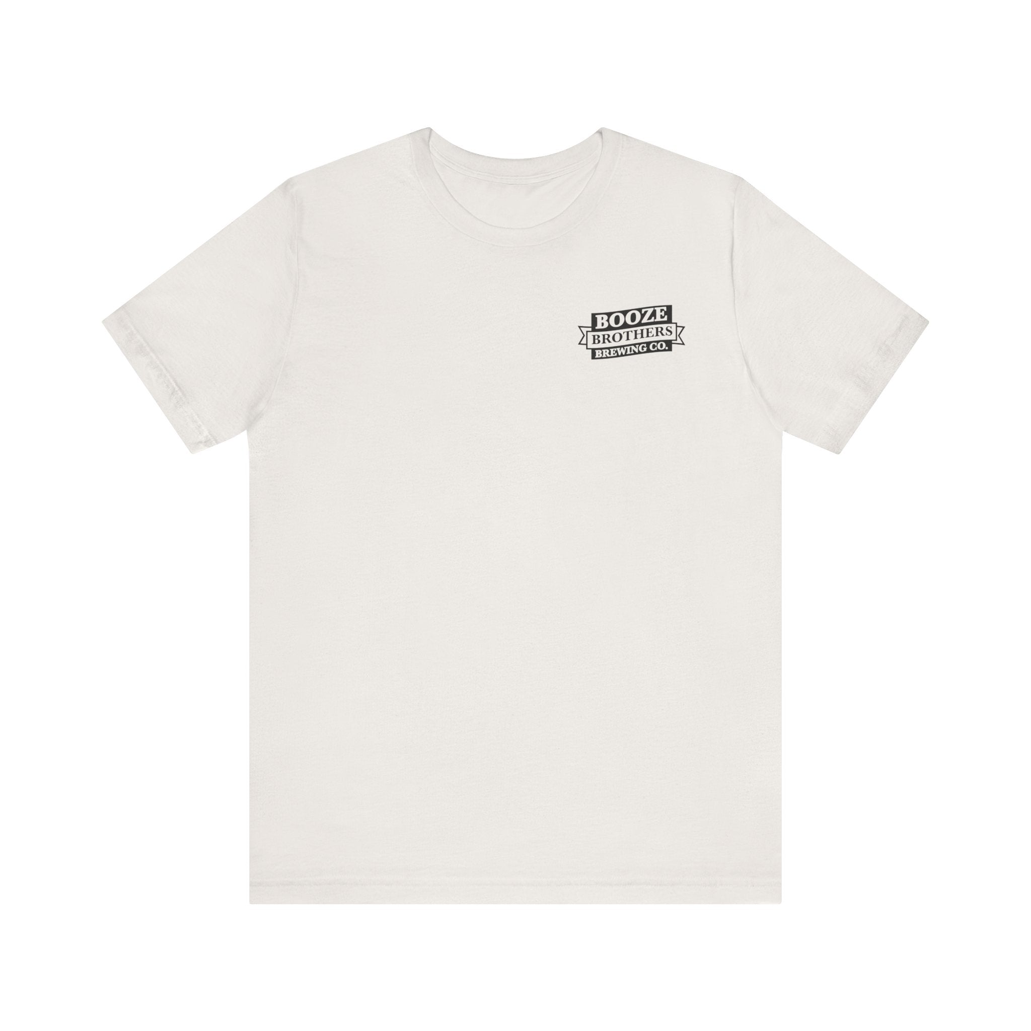 Booze Brothers Auto Pilot Tee