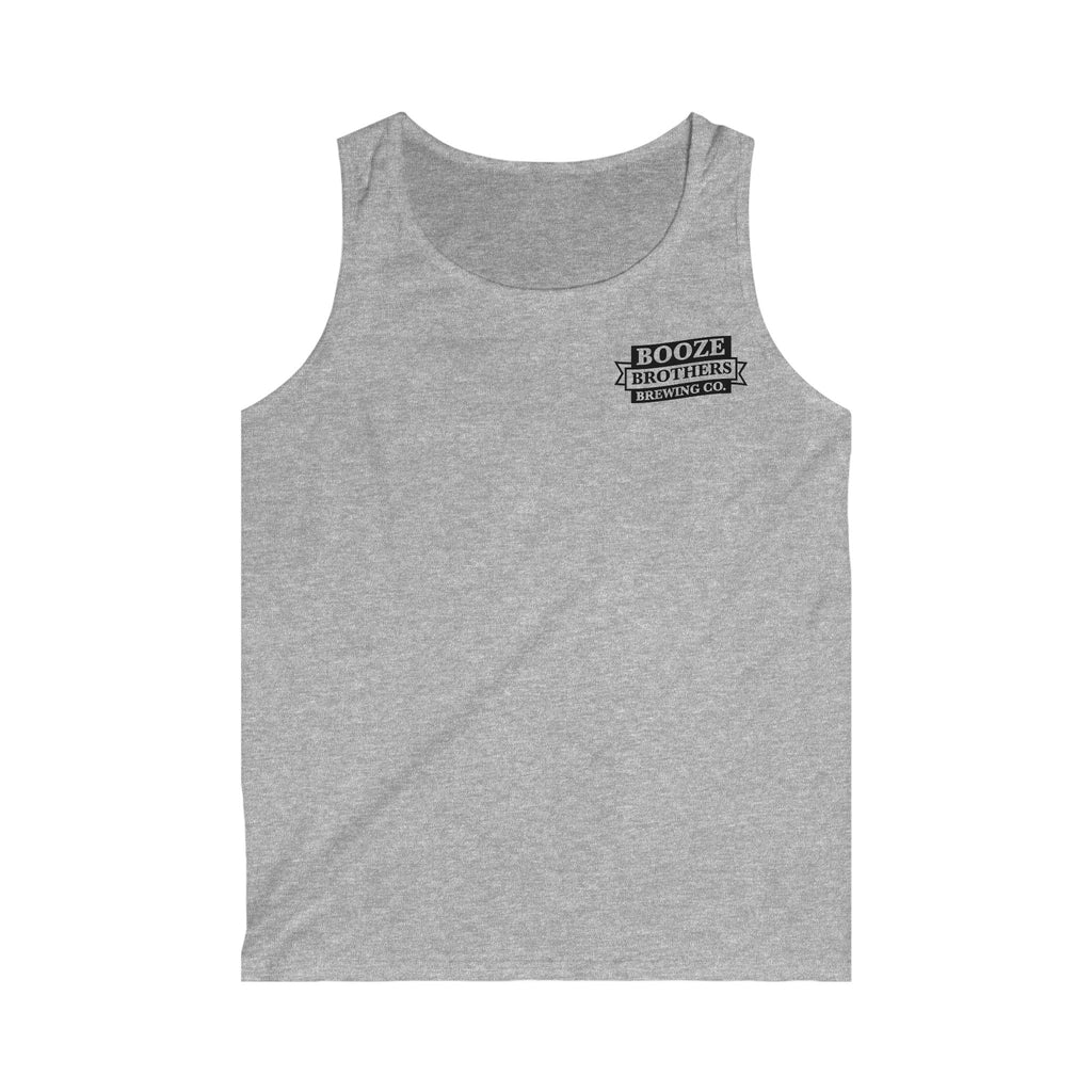 Booze Brothers Tropics Men's Tank