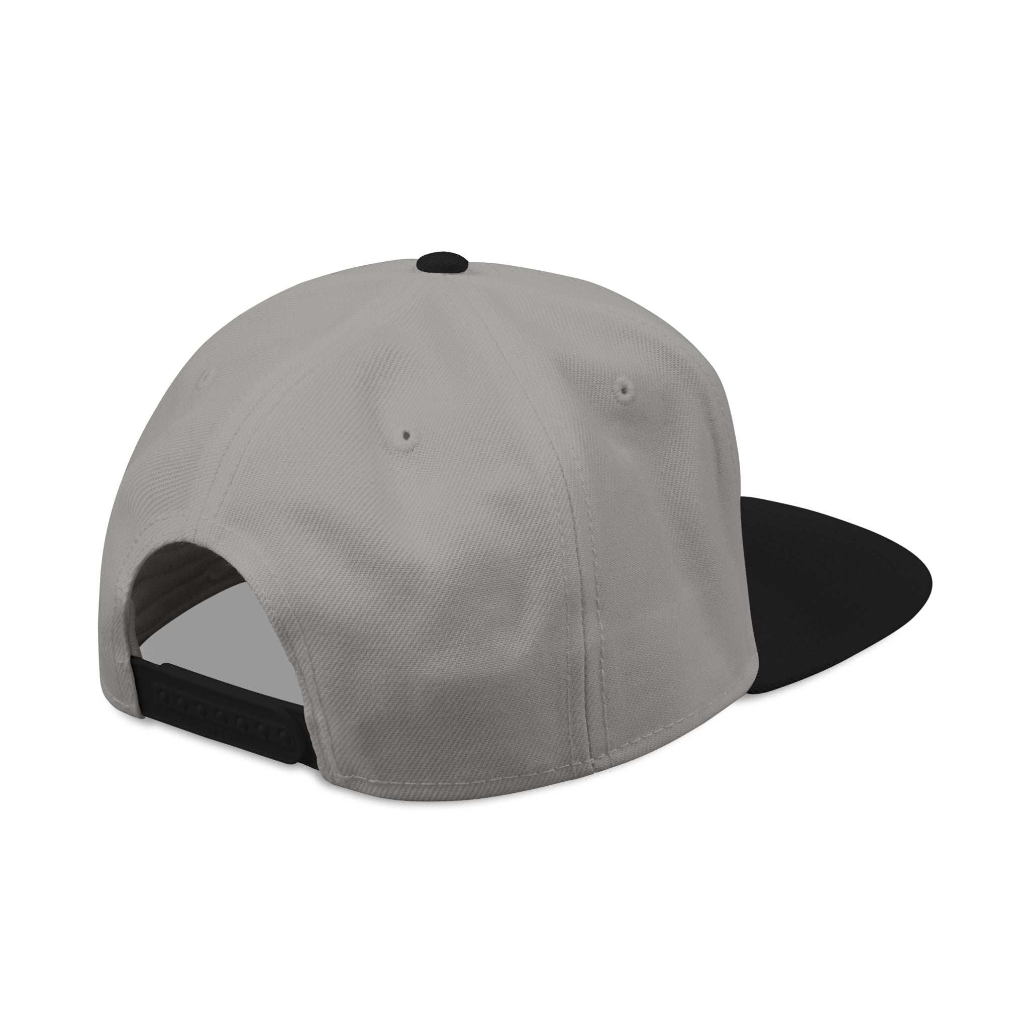 Booze Brothers Drinking Team Snapback Hat