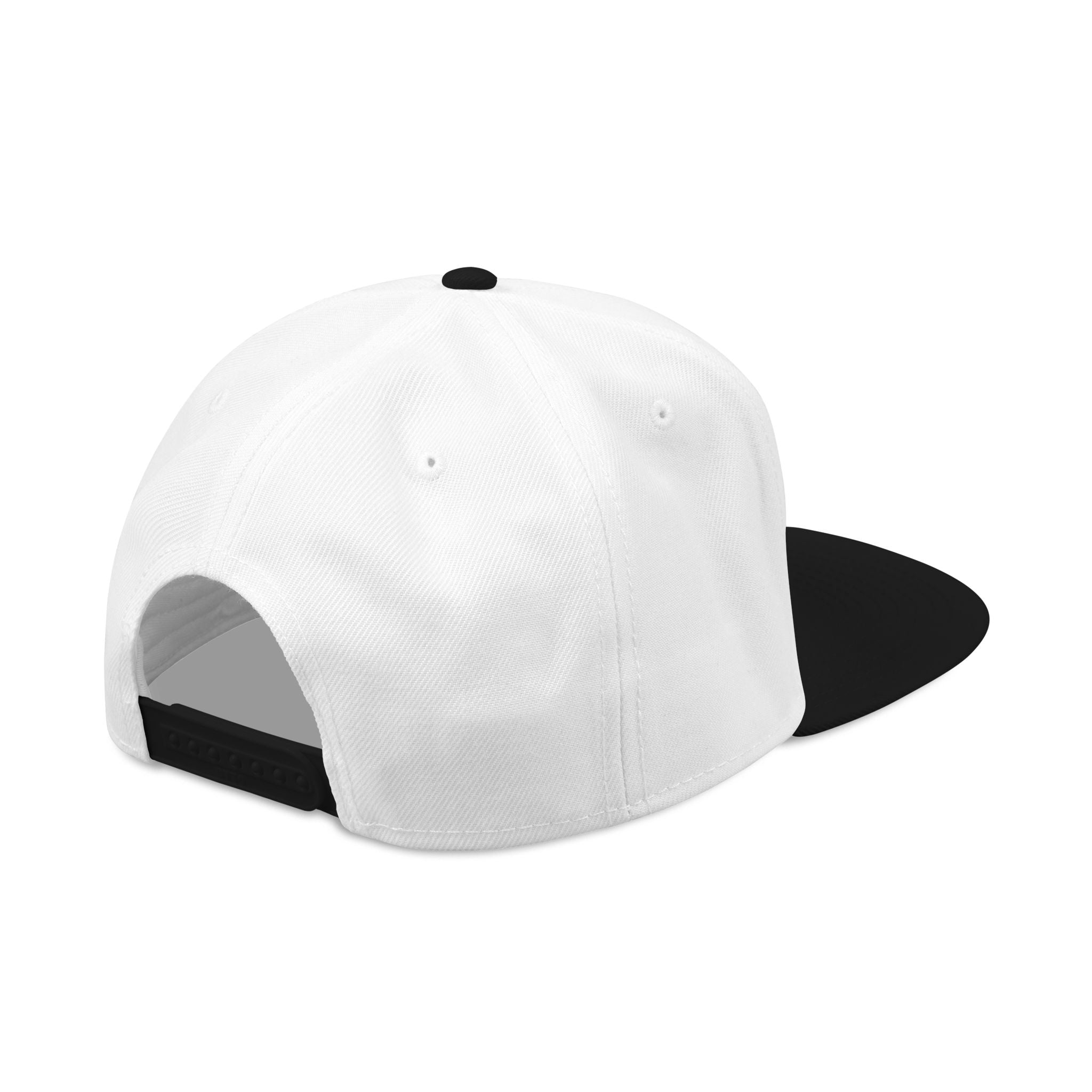 Booze Brothers Drinking Team Snapback Hat