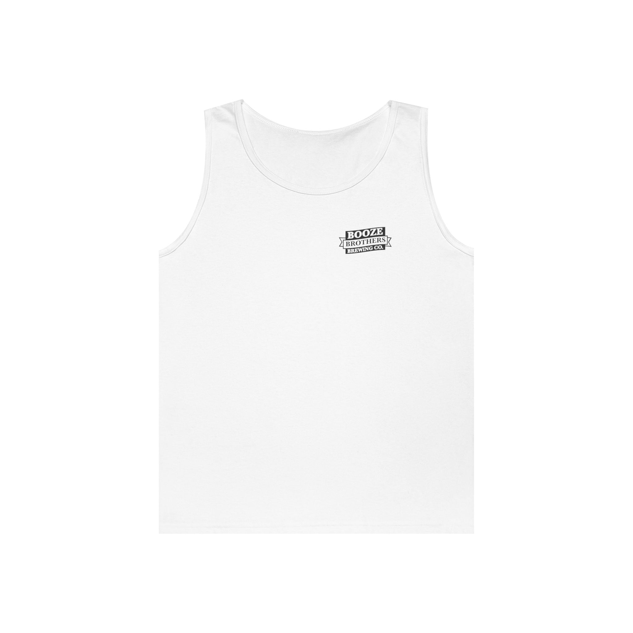 Booze Brothers Tropics Tank Top