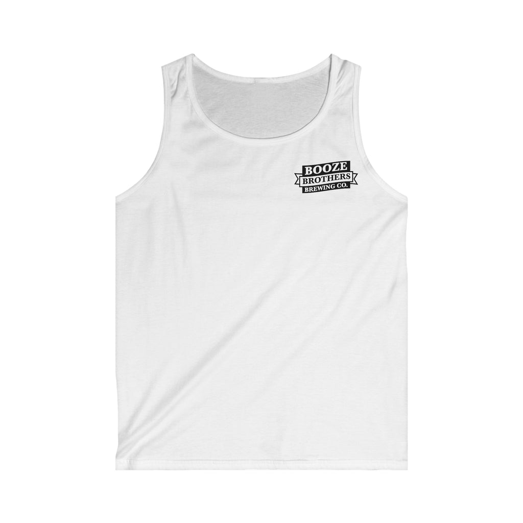 Booze Brothers Tropics Men's Tank