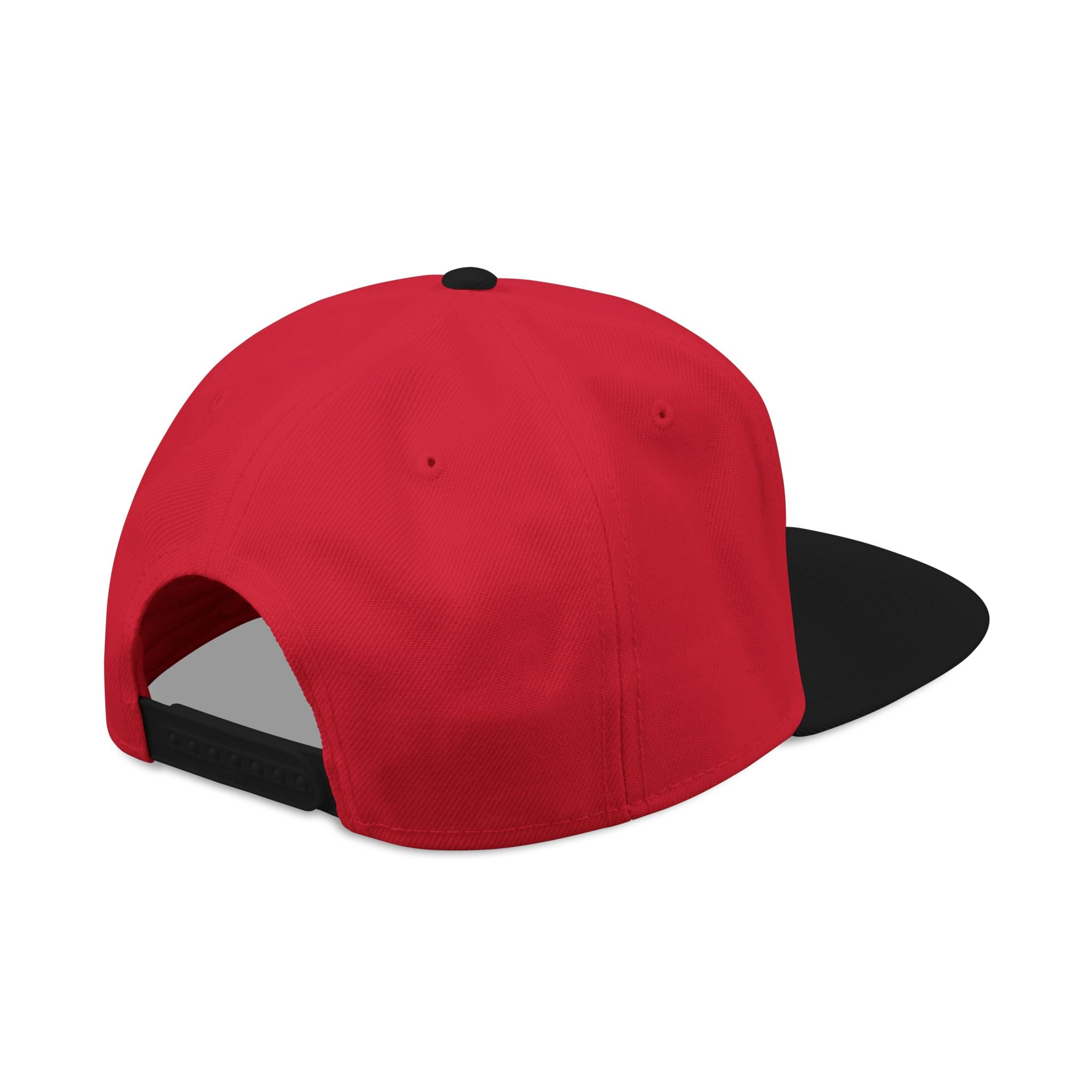 Booze Brothers Drinking Team Snapback Hat