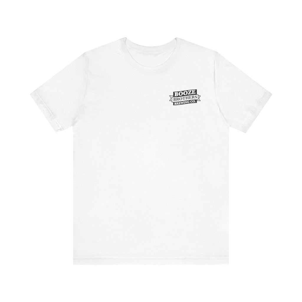 Booze Brothers Auto Pilot Tee